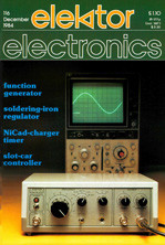 Elektor 12/1984 (EN)
