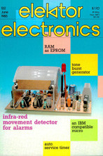 Elektor 06/1985 (EN)