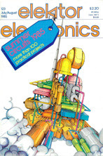 Elektor 07-08/1985 (EN)