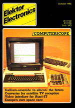 Elektor 10/1986 (EN)