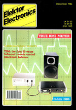 Elektor 12/1986 (EN)