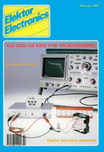 Elektor 02/1987 (EN)