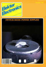 Elektor 10/1987 (EN)