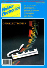 Elektor 11/1988 (EN)
