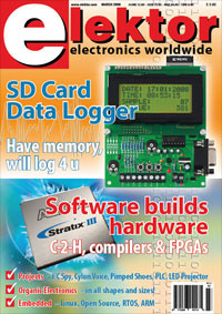 Magazine 3/2008
