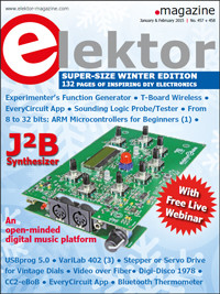 Elektor 1/2015