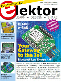 Elektor 2/2015