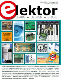 Elektor 4/2015