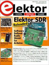 Elektor 4/2016