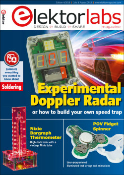 ElektorLabs 4/2018
