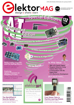 AI Guest Edition 2024