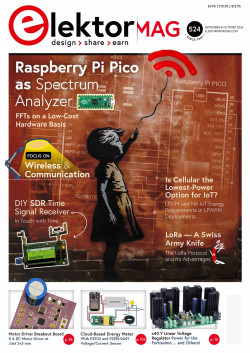 Elektor 9-10/2023