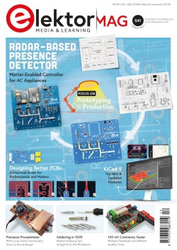 Elektor 11-12/2025