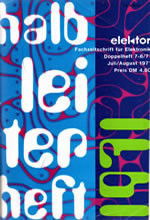 Elektor 1971/07 (DE)