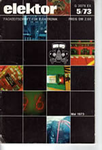 Elektor 1973/05 (DE)