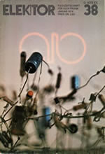 Elektor 1974/01 (DE)