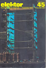 Elektor 1974/09 (DE)