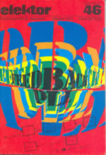 Elektor 1974/10 (DE)