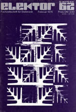 Elektor 1976/02 (DE)