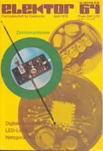 Elektor 1976/04 (DE)