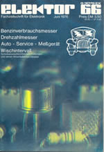 Elektor 1976/06 (DE)