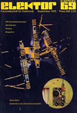 Elektor 1976/09 (DE)