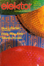 Elektor 01/1980 (DE)
