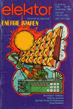 Elektor 11/1980 (DE)