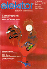 Elektor 05/1981 (DE)