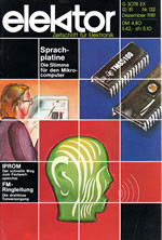 Elektor 12/1981 (DE)