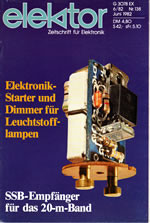 Elektor 06/1982 (DE)