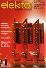 Elektor 09/1982 (DE)