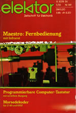 Elektor 05/1983 (DE)