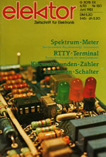 Elektor 06/1983 (DE)