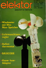 Elektor 10/1983 (DE)