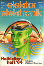 Elektor 07/1984 (DE)