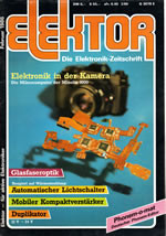 Elektor 02/1986 (DE)