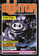 Elektor 03/1986 (DE)