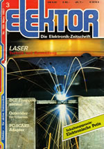 Elektor 03/1987 (DE)