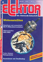 Elektor 06/1987 (DE)
