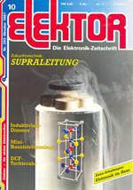 Elektor 10/1987 (DE)