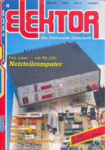 Elektor 04/1988 (DE)