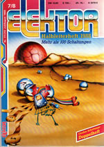 Elektor 07/1988 (DE)