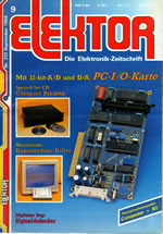 Elektor 09/1988 (DE)