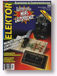 Heft 12/1997