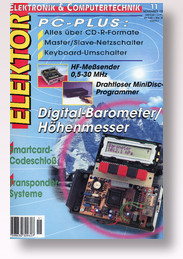 Heft 11/1998