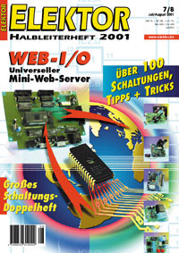 Heft 7/2001
