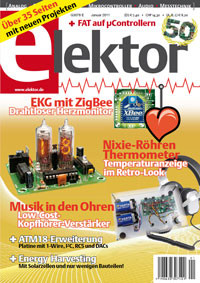 Heft 1/2011