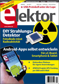 Heft 6/2011