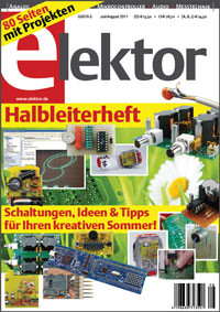 Heft 7/2011